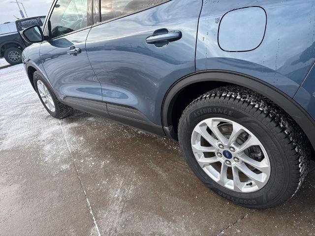 Certified 2020 Ford Escape SE image 4