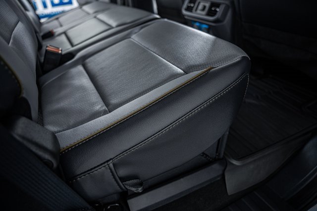 Certified 2024 Ford F150 Lariat w/ FX4 Off-Road Package image 39