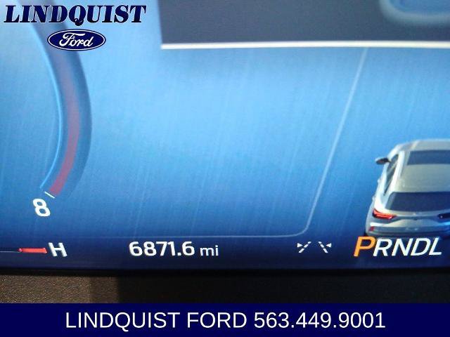 Certified 2023 Ford Escape ST-Line Select w/ Tech Pack #2 AWD/4WD image 14