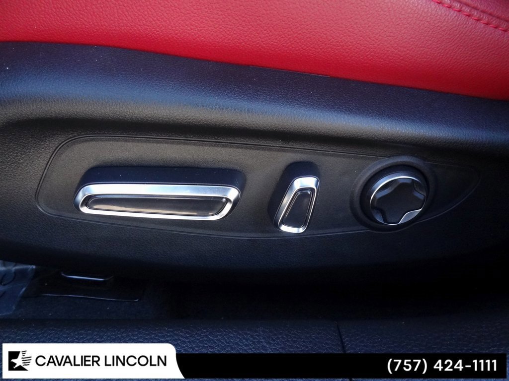 Used 2024 Acura Integra Type S image 12