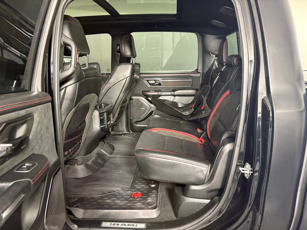 Used 2021 RAM 1500 TRX w/ TRX Level 2 Equipment Group AWD/4WD image 30