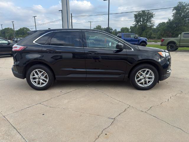 Certified 2023 Ford Edge SEL AWD/4WD image 7