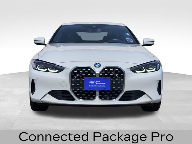 Used 2022 BMW 430i xDrive Coupe w/ Convenience Package image 8