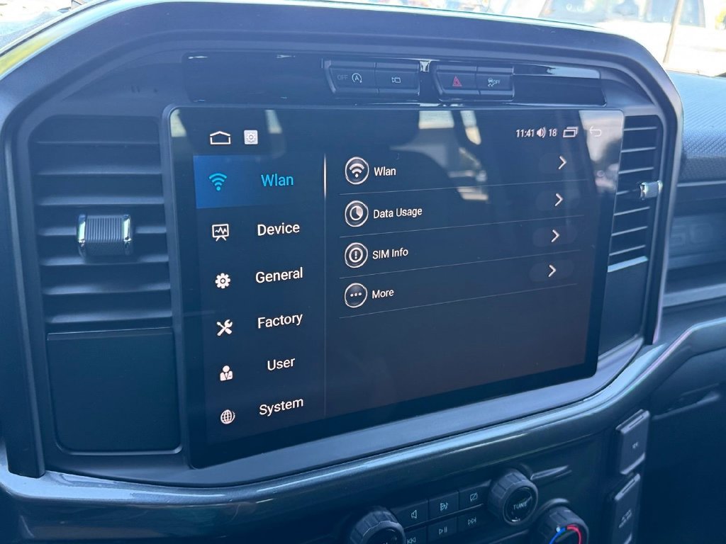 Certified 2023 Ford F150 XL w/ STX Appearance Package AWD/4WD image 21