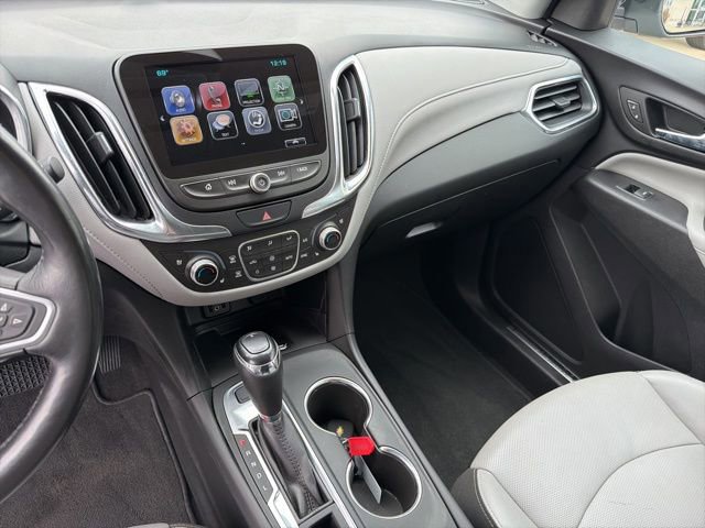 Used 2018 Chevrolet Equinox Premier AWD/4WD image 14