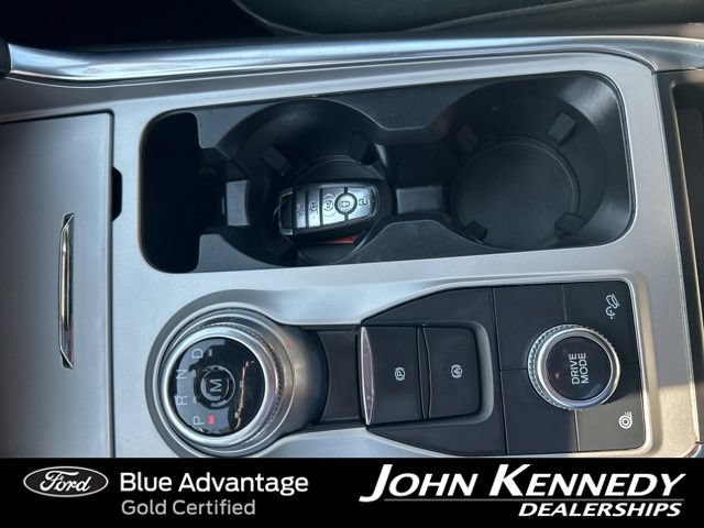 Certified 2023 Ford Explorer Timberline AWD/4WD image 39
