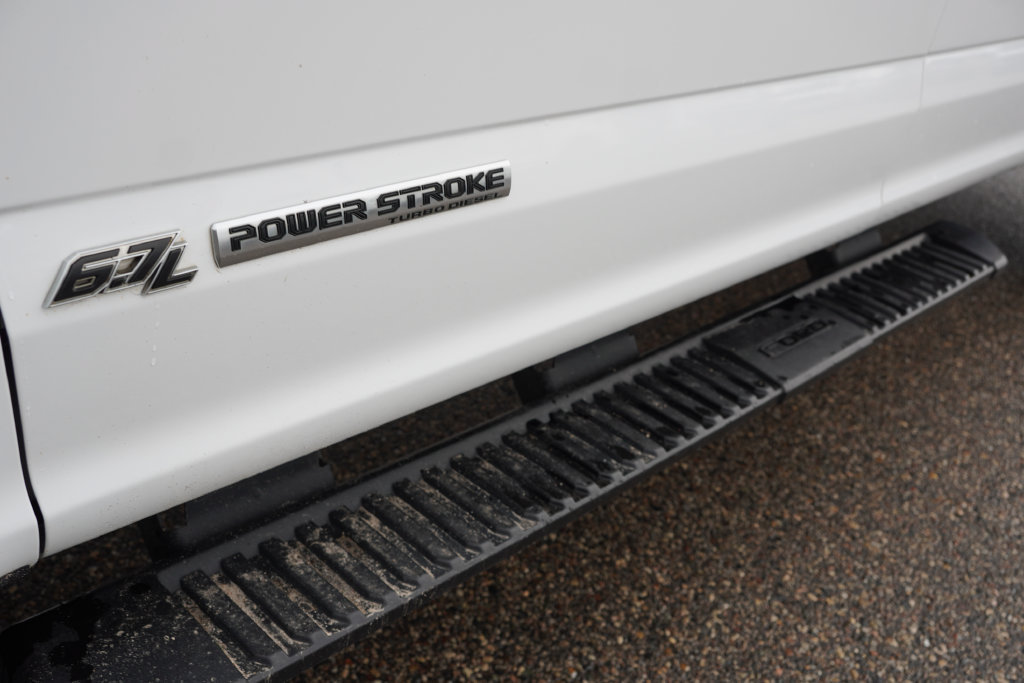 Certified 2022 Ford F350 XL w/ STX Appearance Package AWD/4WD image 15