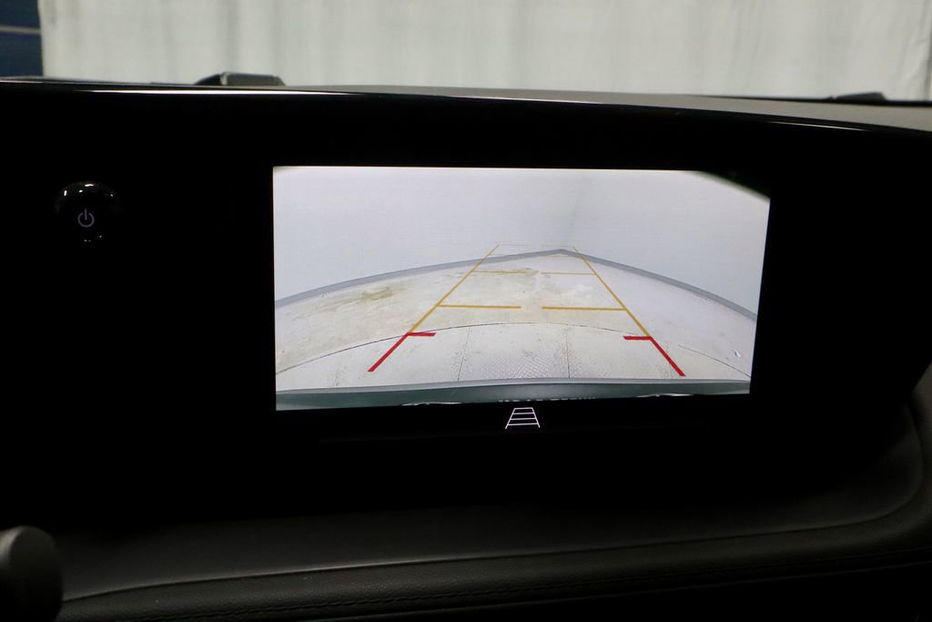 Used 2025 Buick Encore GX Preferred image 10