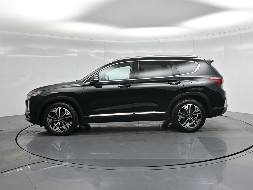 Used 2019 Hyundai Santa Fe Ultimate w/ Cargo Package image 22