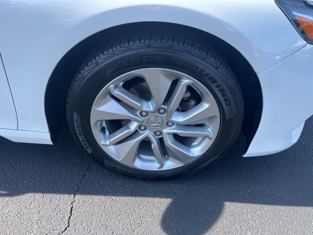 Used 2020 Honda Accord LX image 17