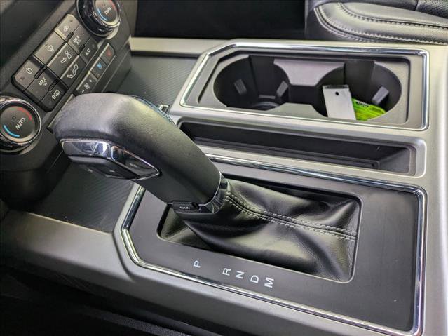Certified 2019 Ford F150 Lariat AWD/4WD image 11