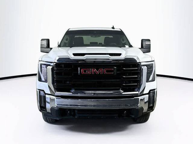 Used 2024 GMC Sierra 2500 Pro AWD/4WD image 6