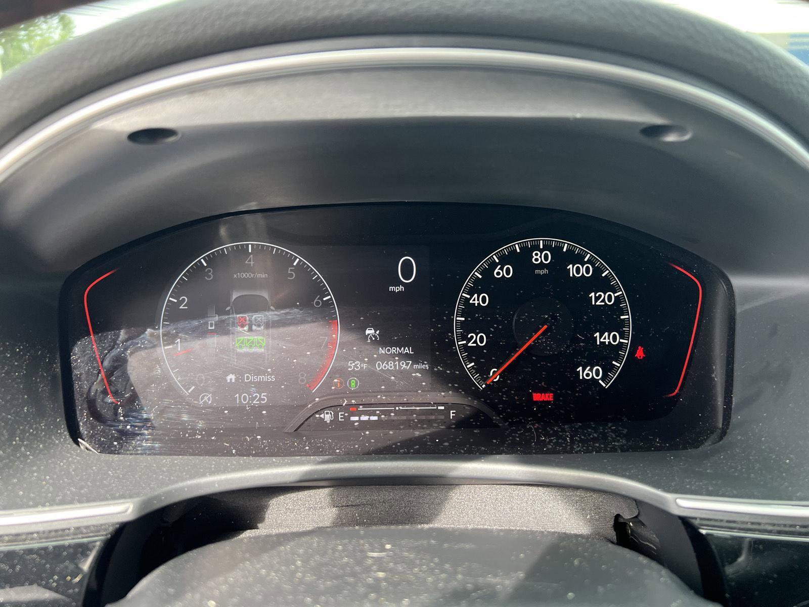 Used 2022 Honda Civic Si image 9