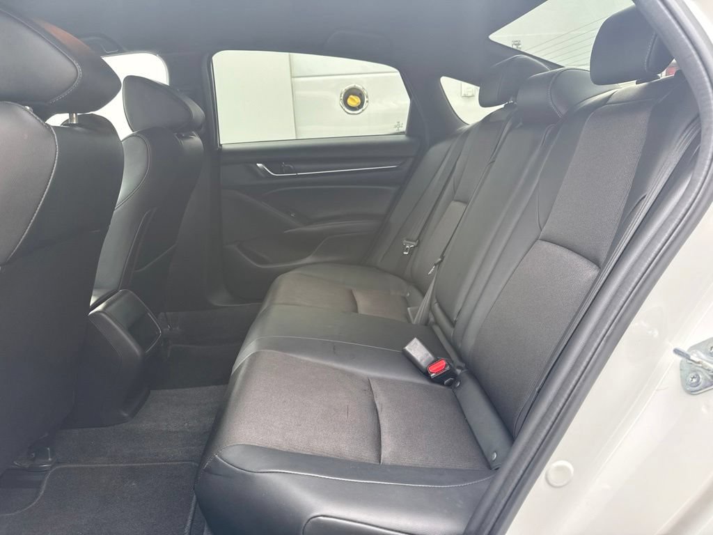 Used 2022 Honda Accord Sport image 13