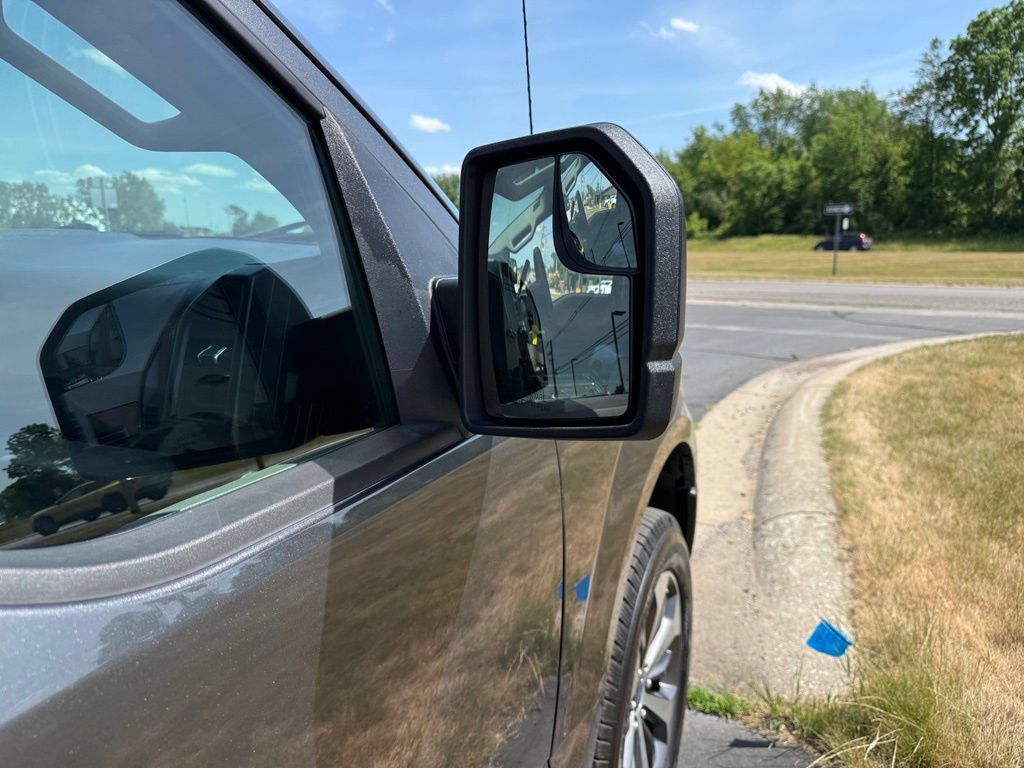 Certified 2019 Ford F150 XL w/ Equipment Group 101A Mid AWD/4WD image 14