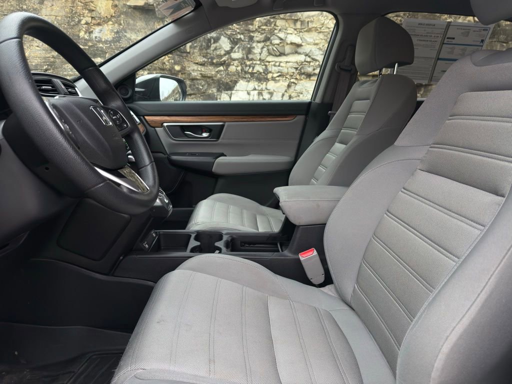 Used 2020 Honda CR-V EX image 18