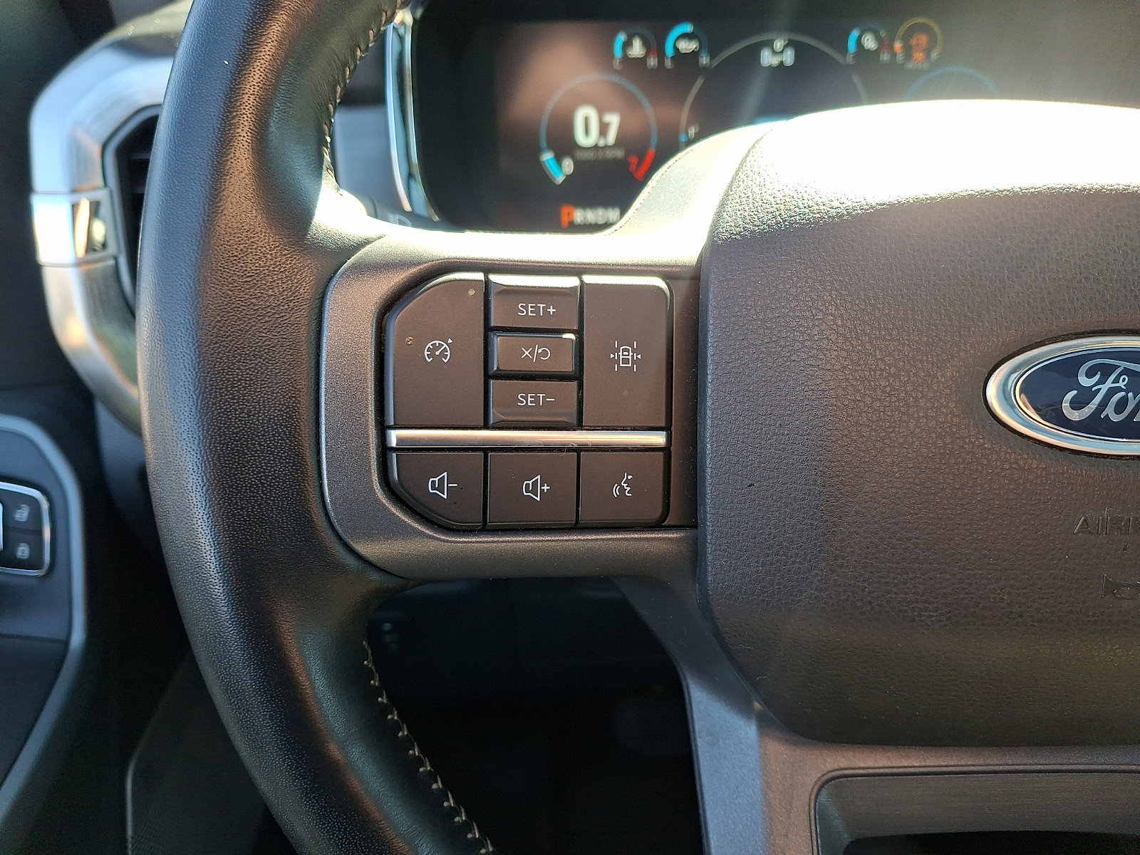 Certified 2022 Ford F150 Lariat image 21