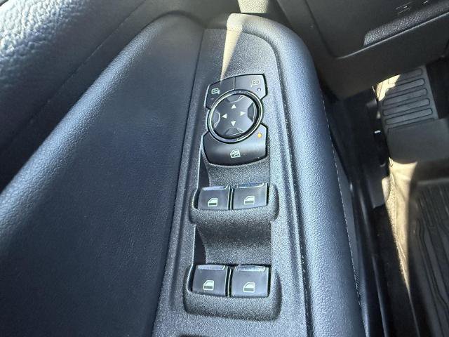 Certified 2022 Ford Edge SEL AWD/4WD image 13