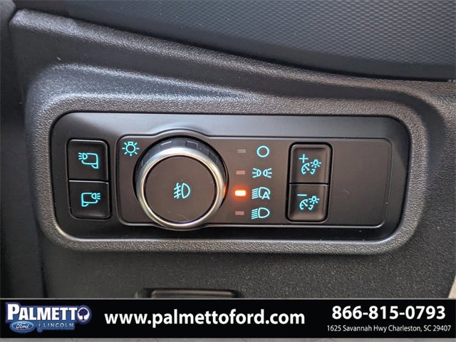 Certified 2024 Ford Bronco Outer Banks image 26