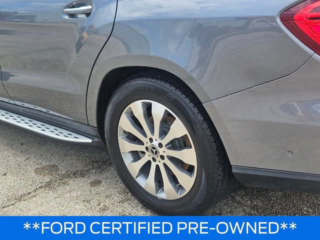 Used 2017 Mercedes-Benz GLS 450 4MATIC image 5