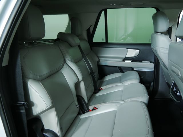 Certified 2025 Ford Expedition Max Active AWD/4WD image 12