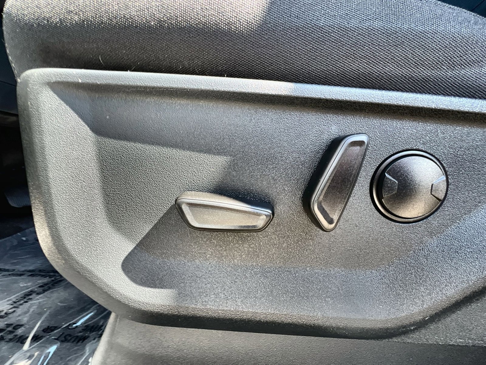 Certified 2025 Ford F150 XLT w/ Equipment Group 302A MID image 14