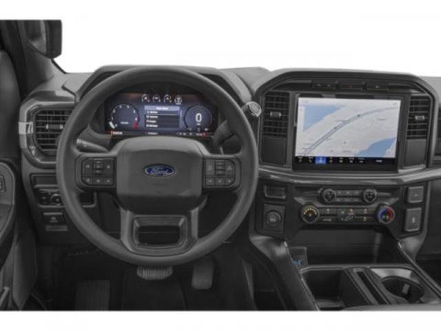 Certified 2024 Ford F150 STX image 6