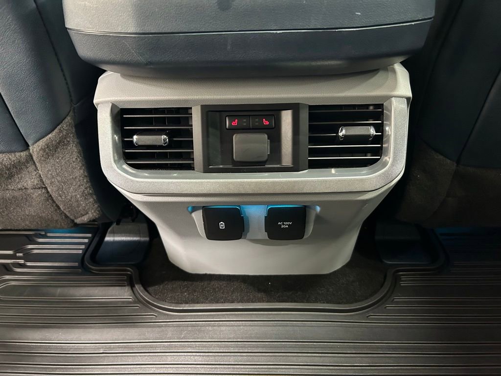 Certified 2023 Ford F150 Limited AWD/4WD image 31