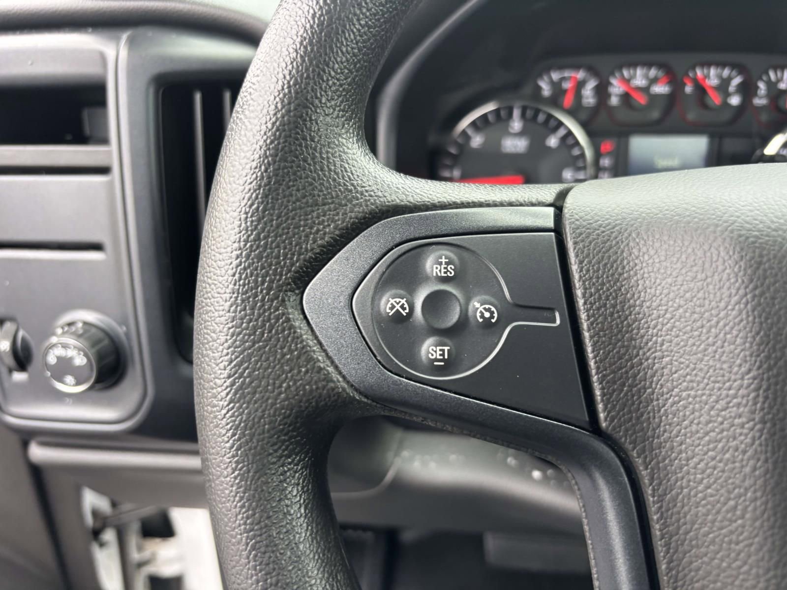 Used 2018 Chevrolet Silverado 1500 W/T image 19