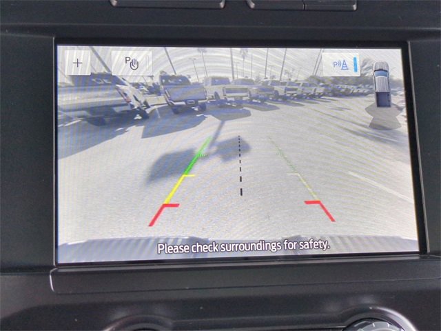 Certified 2022 Ford F150 XLT w/ Equipment Group 301A Mid image 20