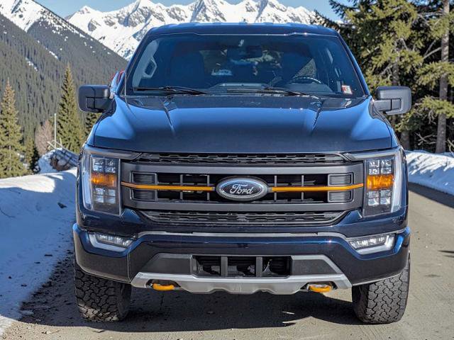 Certified 2023 Ford F150 Tremor image 8