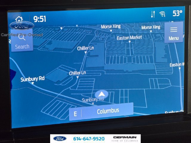 Certified 2023 Ford F150 XL w/ STX Appearance Package AWD/4WD image 4