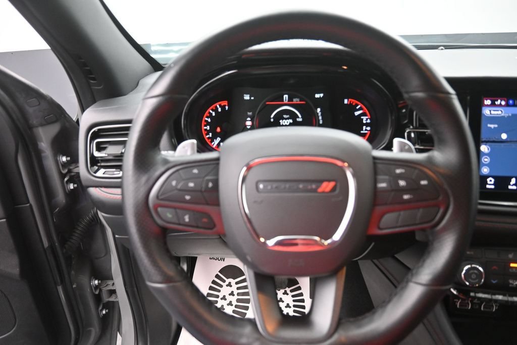 Used 2025 Dodge Durango GT AWD/4WD image 29