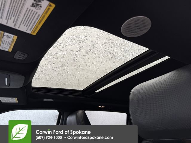 Certified 2022 Ford F150 Platinum w/ Equipment Group 701A High image 45