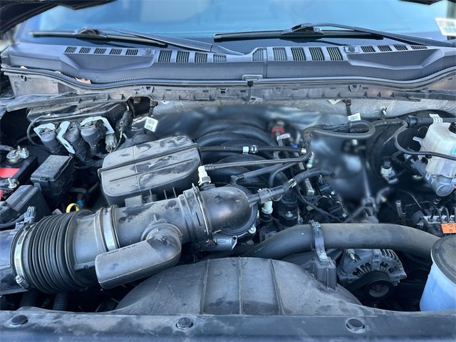 Certified 2022 Ford F250 Lariat w/ Lariat Value Package image 28