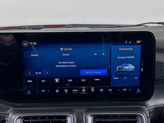 Certified 2024 Ford Mustang GT Premium image 23