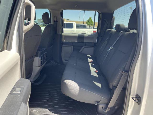 Certified 2019 Ford F150 XL w/ Equipment Group 101A Mid AWD/4WD image 20