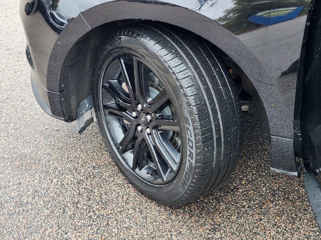 Certified 2023 Ford Edge ST-Line AWD/4WD image 36