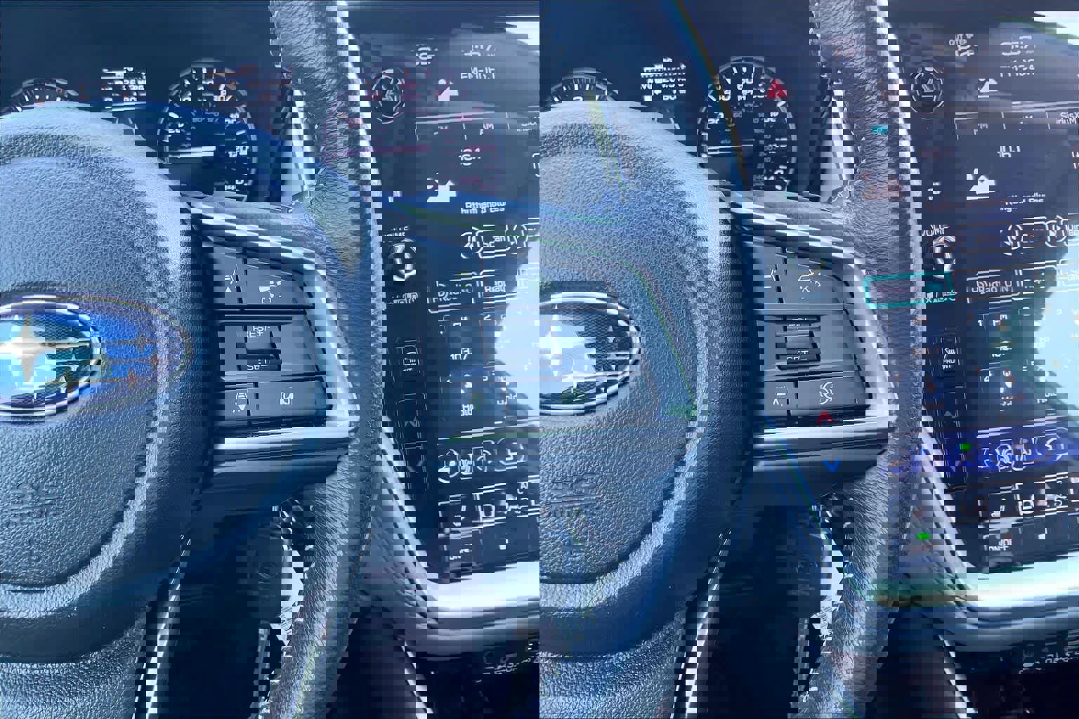 Used 2024 Subaru Outback Premium AWD/4WD image 24