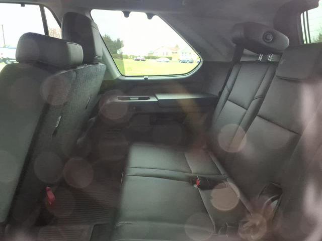 Used 2024 Toyota Sequoia Limited w/ TRD Off-Road Package image 10