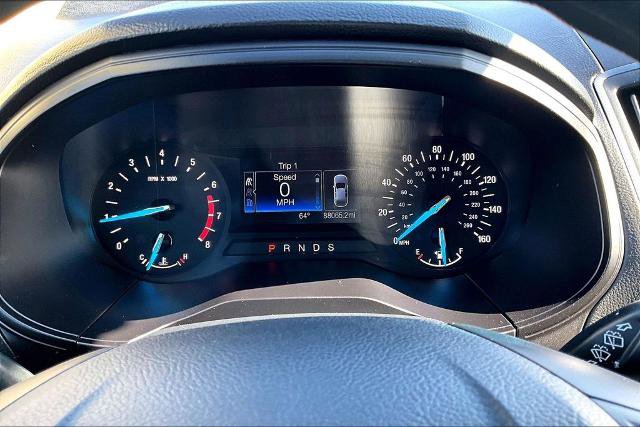 Certified 2019 Ford Edge SE FWD image 19