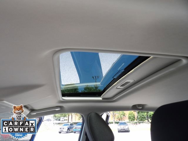 Certified 2019 Ford EcoSport SE w/ SE Convenience Package FWD image 21