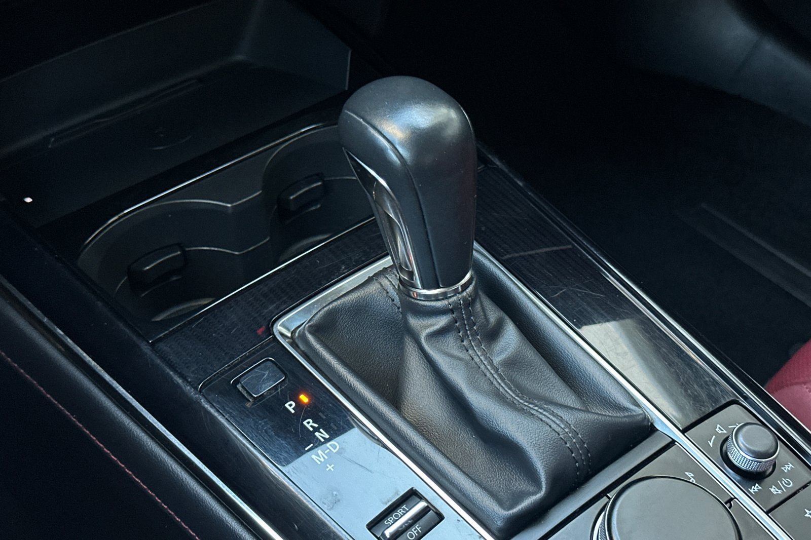 Used 2024 MAZDA CX-30 AWD 2.5 S w/ Preferred Package image 20