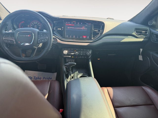 Used 2025 Dodge Durango R/T AWD/4WD image 10