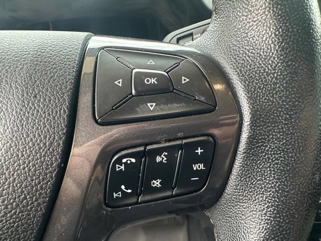 Certified 2021 Ford Ranger Lariat w/ Equipment Group 501A High RWD image 24