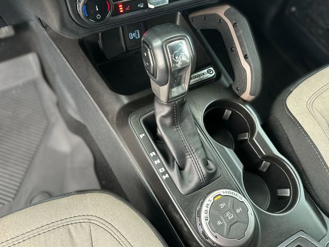 Certified 2022 Ford Bronco Big Bend image 21