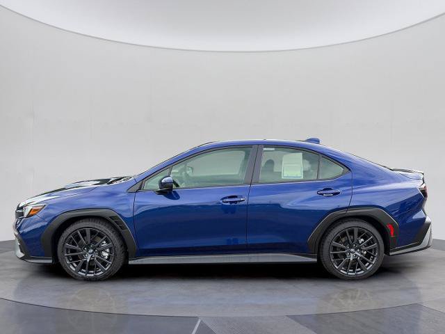 Used 2026 Subaru WRX Premium AWD/4WD image 2