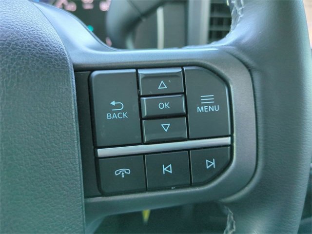 Certified 2023 Ford F150 XLT w/ Equipment Group 301A Mid image 25