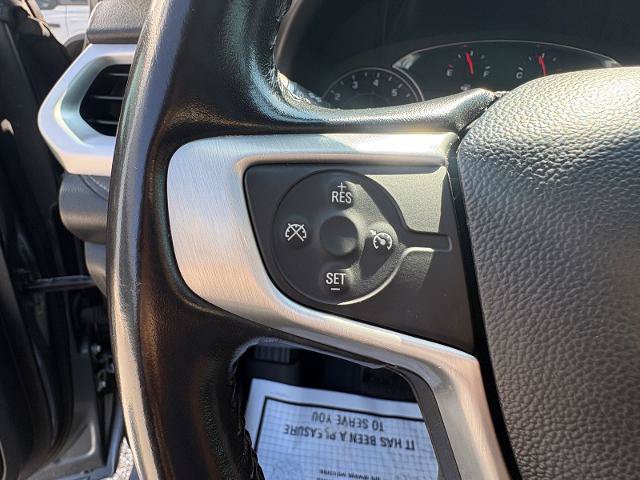 Used 2020 GMC Acadia SLT w/ Premium Package FWD image 19