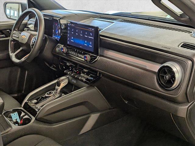 Used 2023 Chevrolet Colorado LT w/ LT Convenience Package AWD/4WD image 23